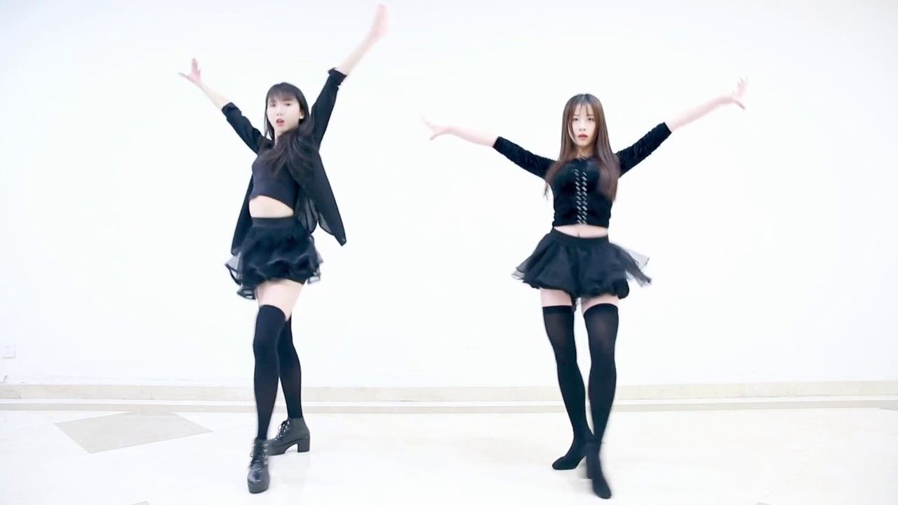 Hatsune Miku & Megurine Luka - Magnet Dance Cover