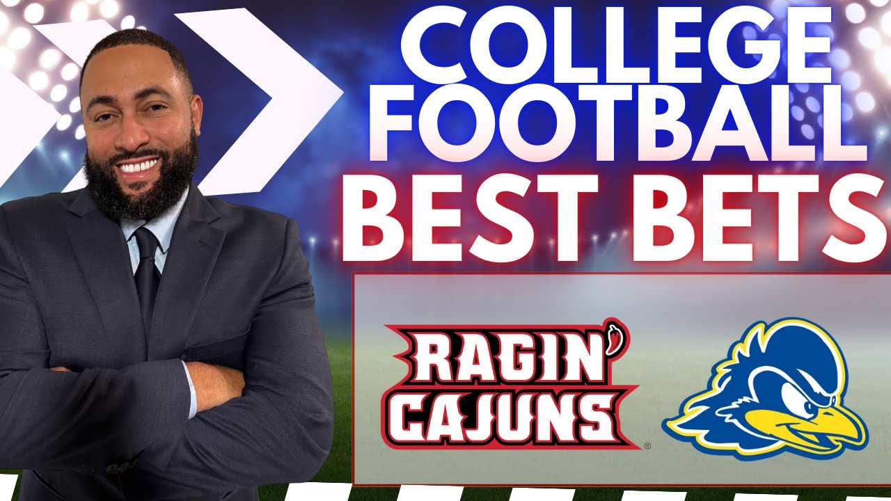 68 Ventures Bowl: прогнозы и лучшие ставки на матч Делавэр против Луизианы | Лучшие прогнозы на с...