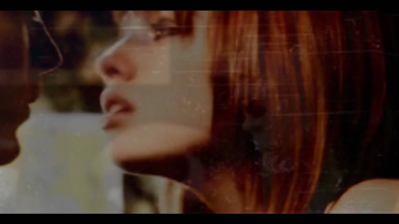 Shattered-Jace/Clary (City of Bones)