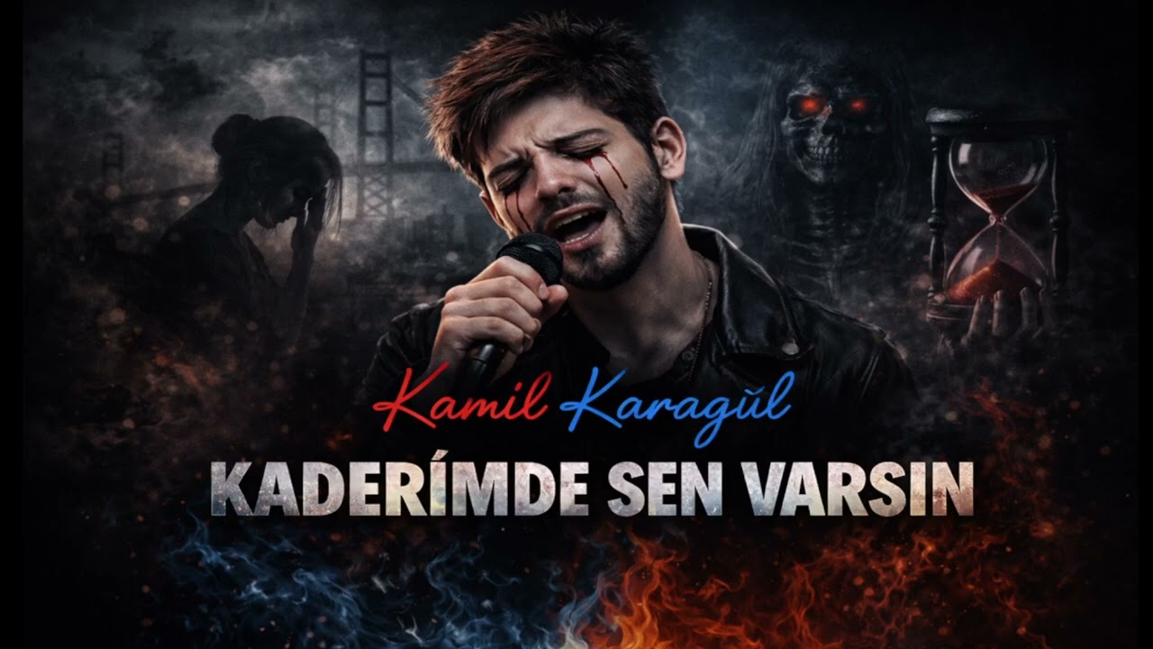 Kaderimde Sen Varsın