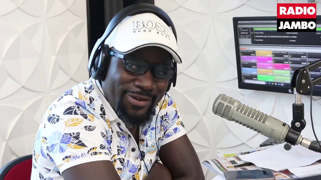 PATANISHO : BENARD - MKE WANGU ALINIAMBIA MIMI NI MPANGO WA KANDO