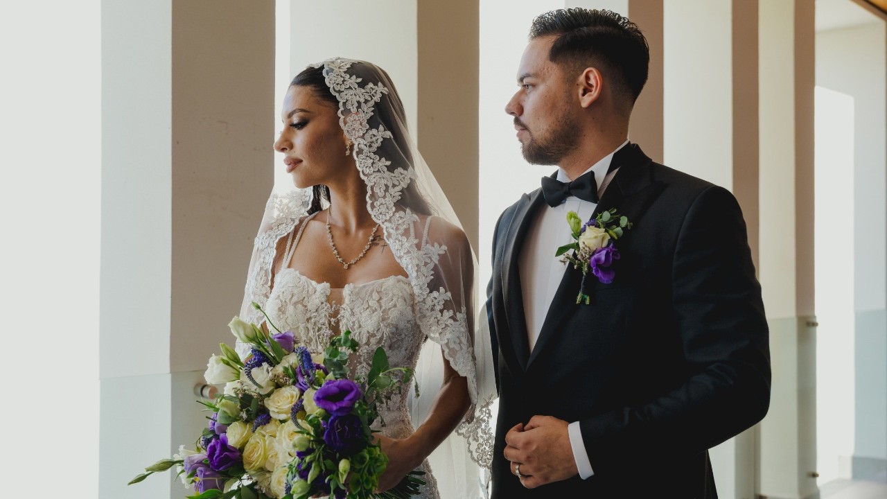 Diana & Joel video de boda