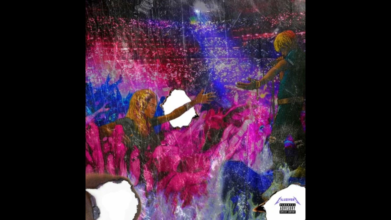 Lil Uzi Vert- TOP (INSTRUMENTAL) [Slowed + Reverb]