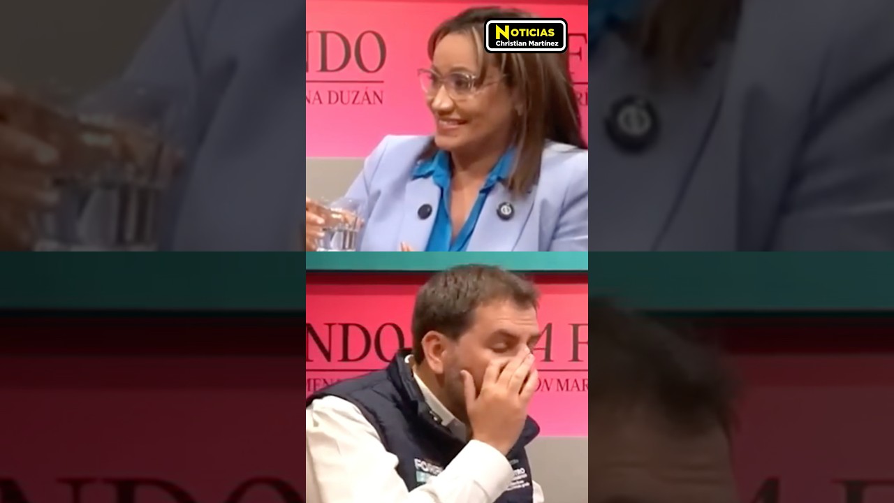 URGENTE 🚨 As&iacute; CAROLINA CORCHO TUMB&Oacute; Candidatura de URIBISTA: Lo MAND&Oacute; A LEER | #noticiascolombia