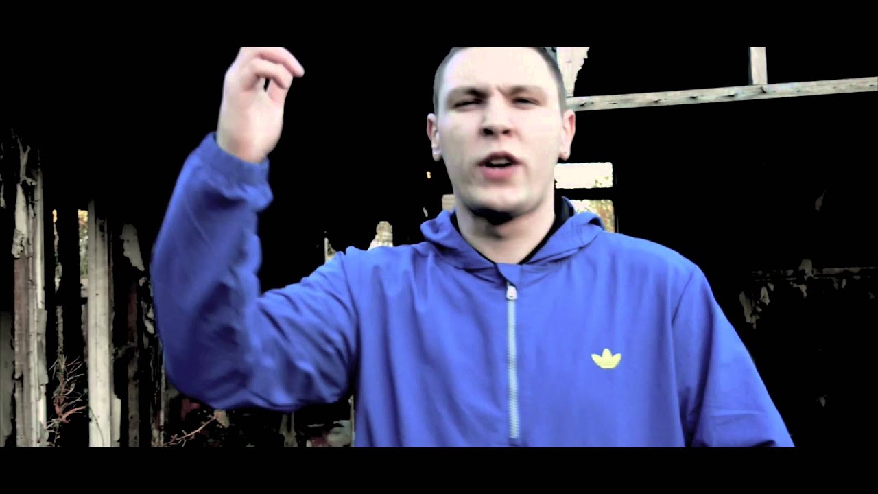 P110 - Shadoh - Catch That Geek [Net Video]