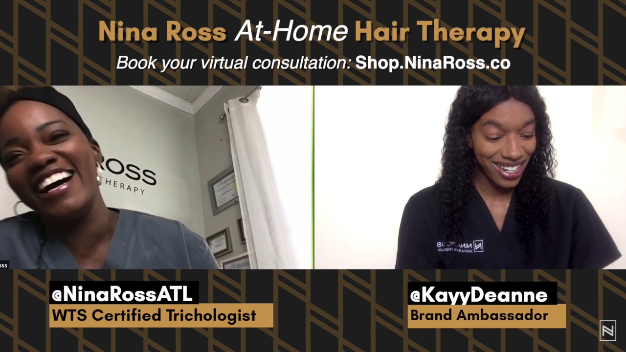 Custom AT-HOME Hair Loss Treatment Packages | Our NEW Hair Loss Shampoo | Hair Loss Vitamins + More