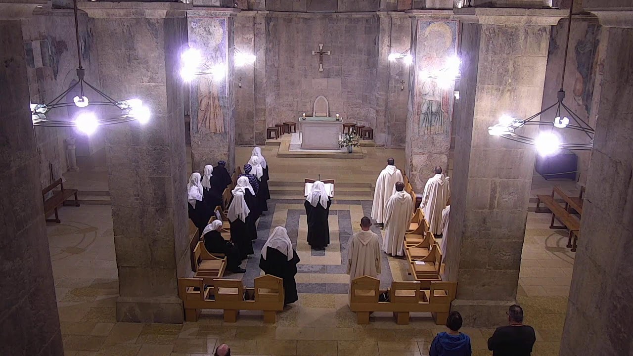Abbaye sainte Marie de la Résurrection