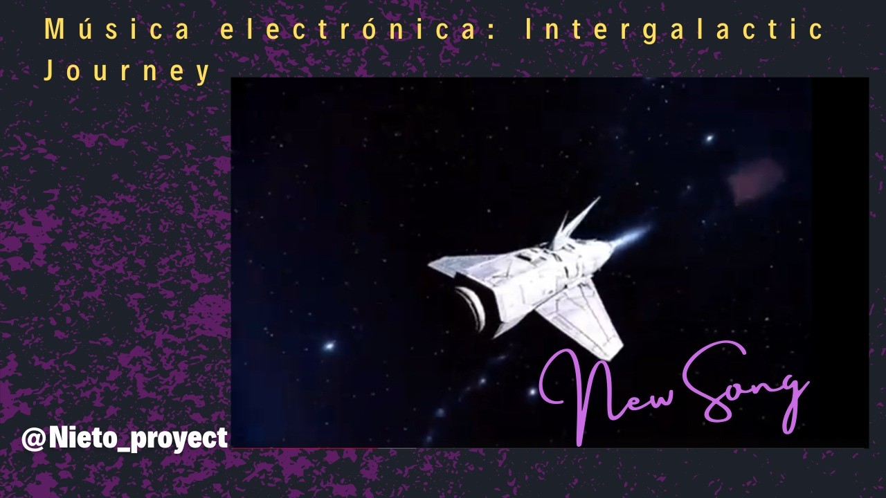 Intergalactic Journey