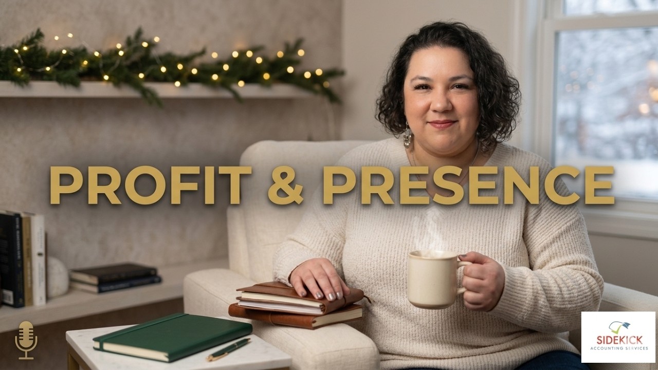 Profit Isn’t Just Money — A CEO Holiday Reminder