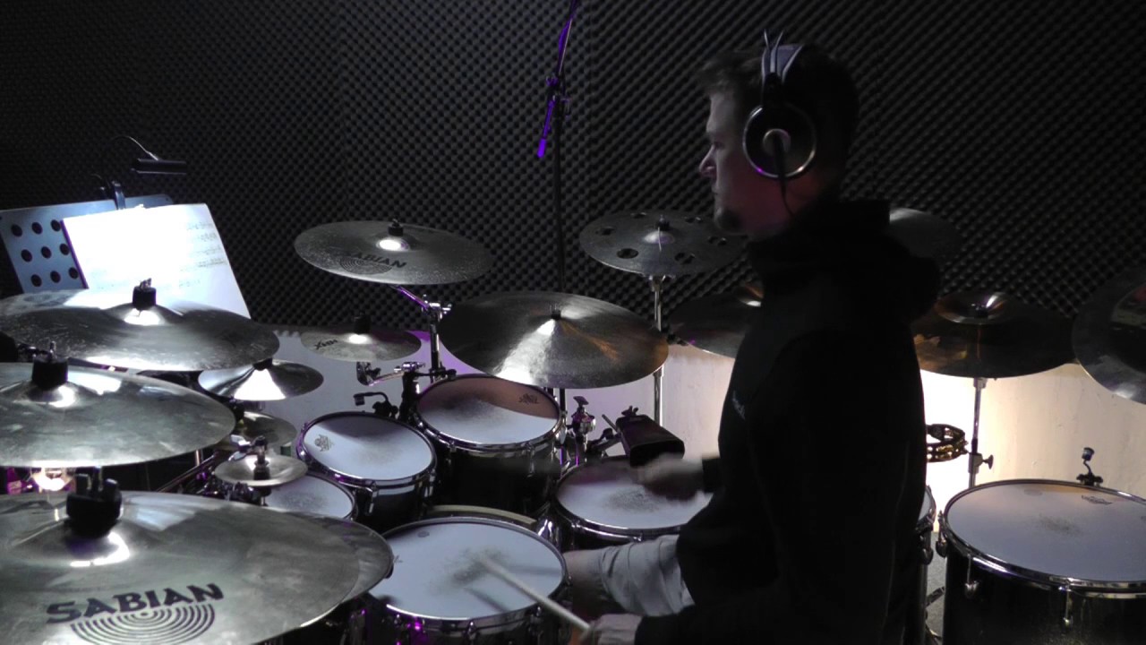 Funk Studies Solo 10