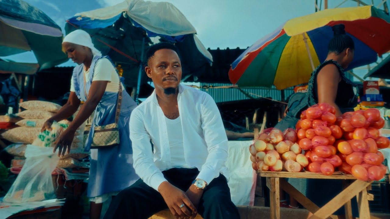 Takunda - Muteuro (Official Music Video)