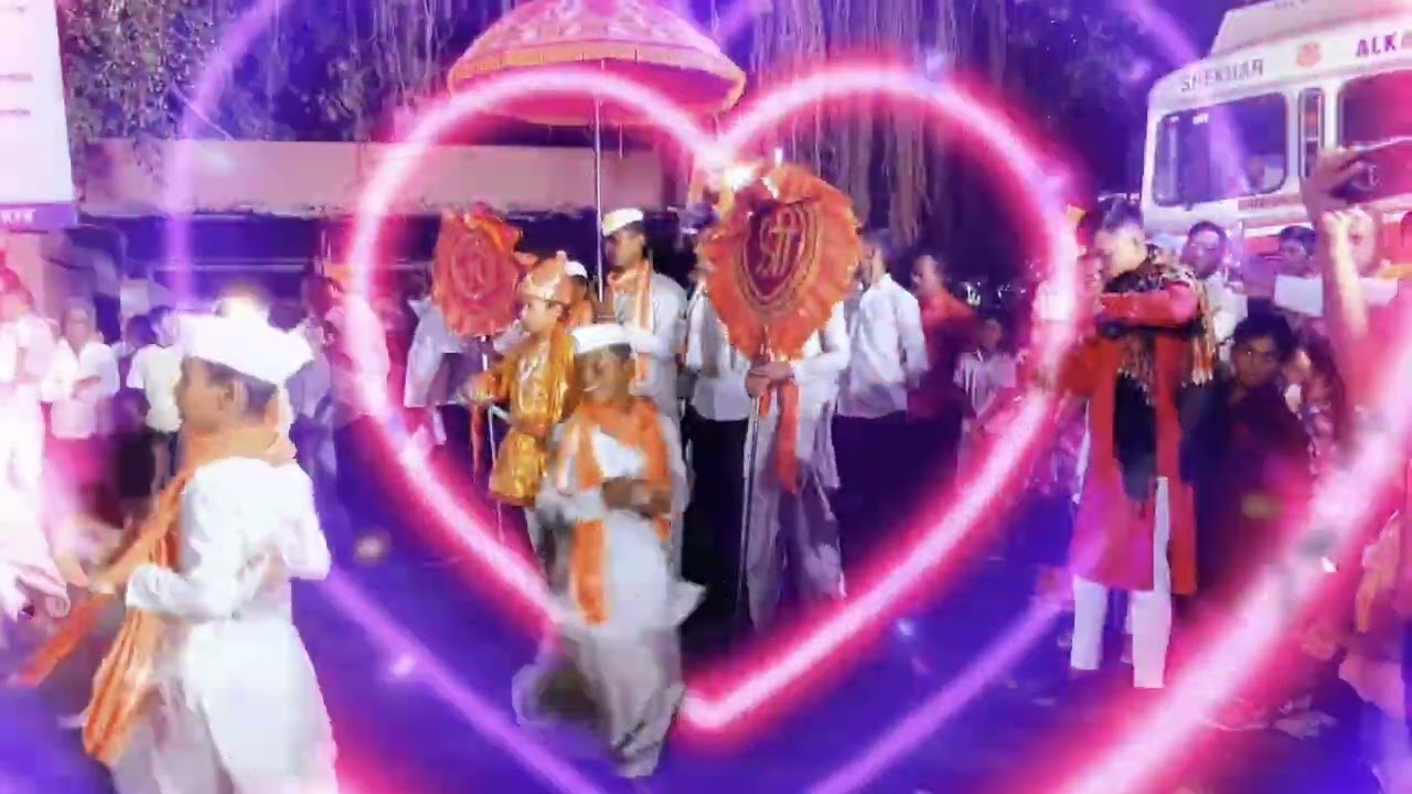 जय हनुमान पांडुरंग वारकरी शिक्षण संस्था धामणी गावंचे युवा  कीर्तनकार आकाश अर्जुन पाटील 🚩🚩🙏
