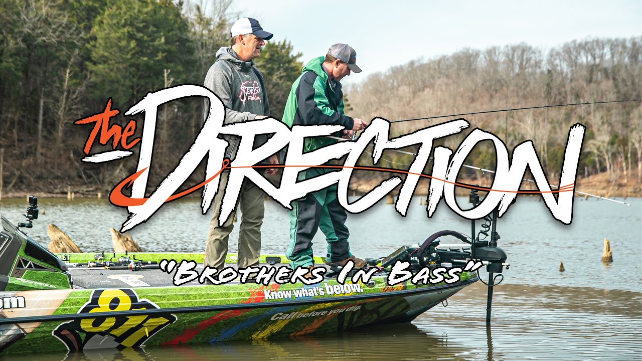 Crappie Fishing Taylorsville Lake the How to’s with good friend Brian Estridge.