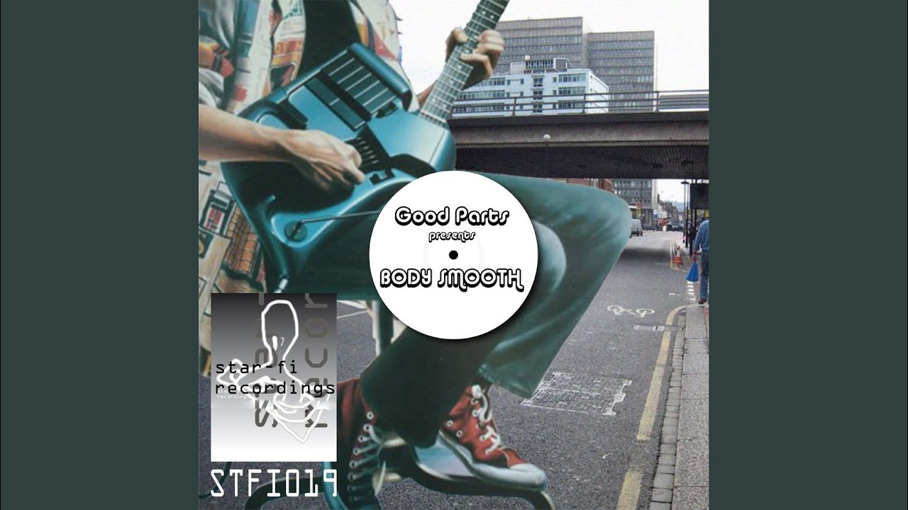 Body Smooth (Original Mix)