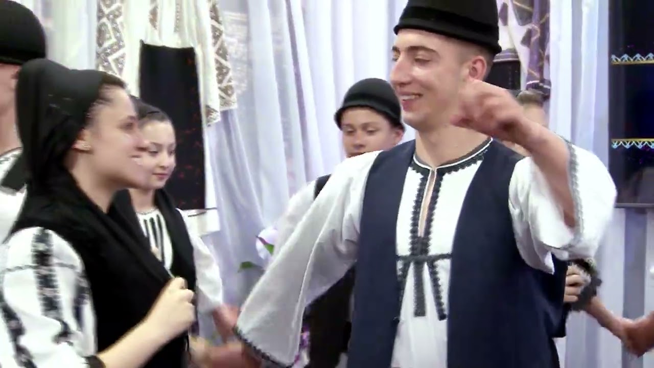 Ansamblul Nedeia din Novaci  - Suita baciului Petre