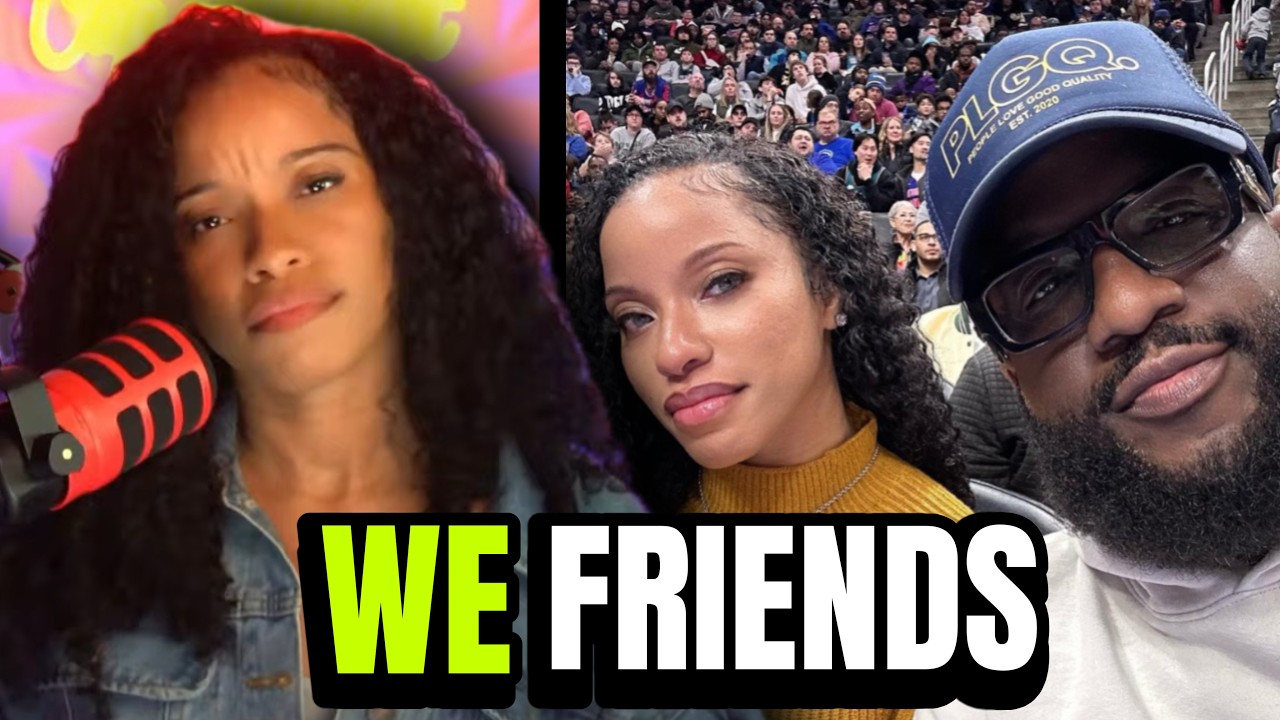 Micca Speaks Out about Corey Holcomb 