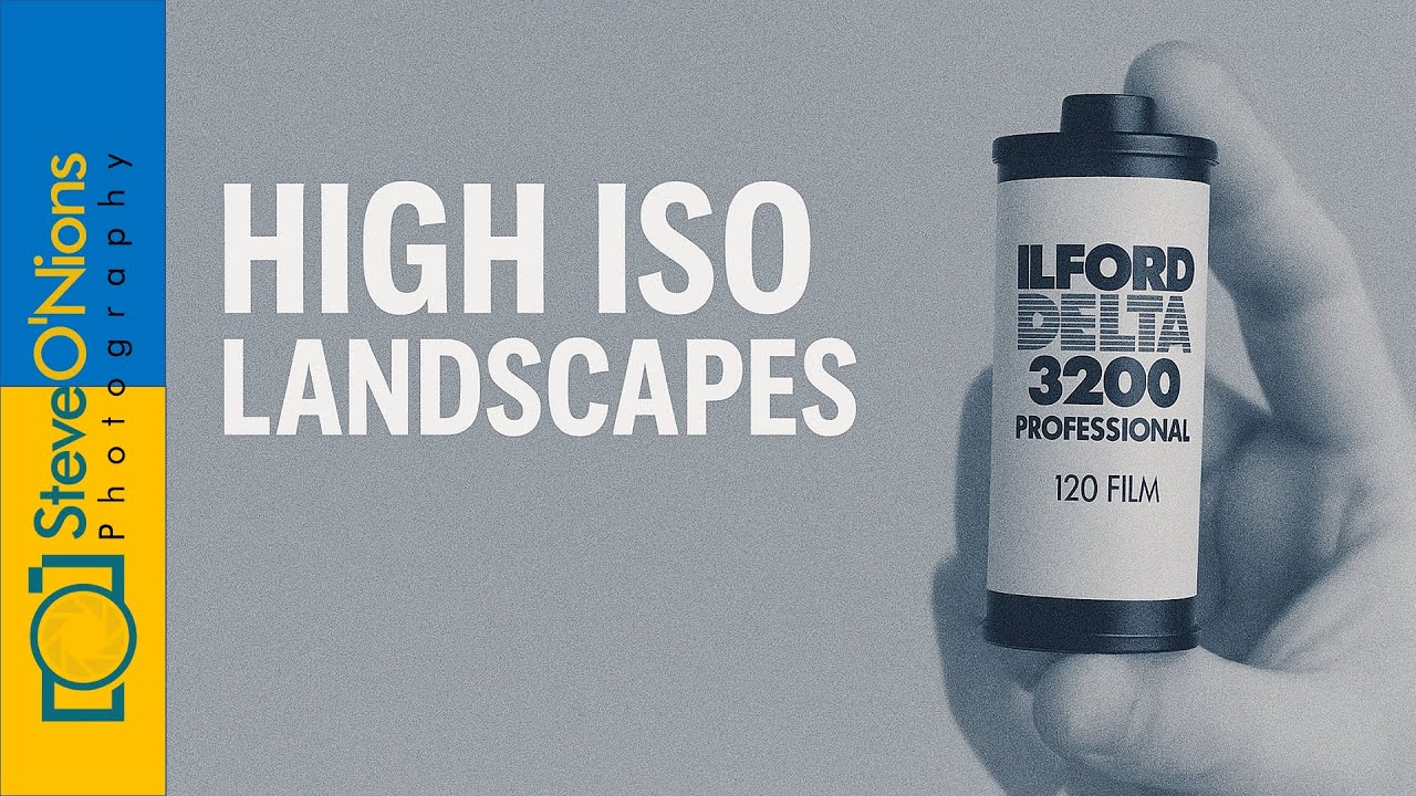 Do you always need a slow film?