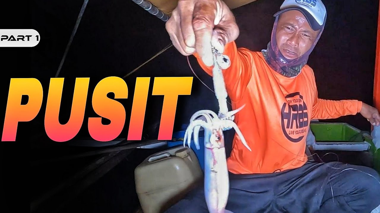 P1 - PUSIT