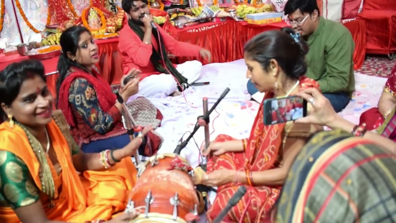 कन्हैया से दिल क्यों लगाया है - Pyara krishna bhajan |