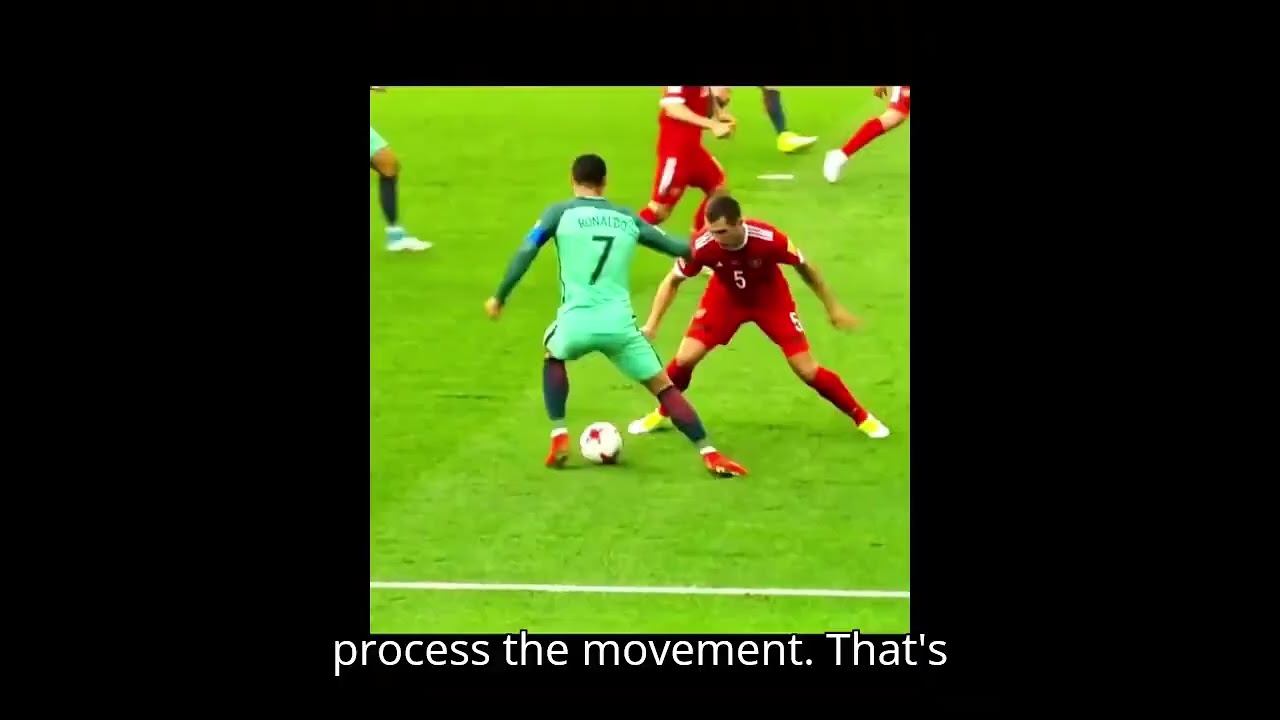 7 ways to dribble past any defender  Made with Clipchamp