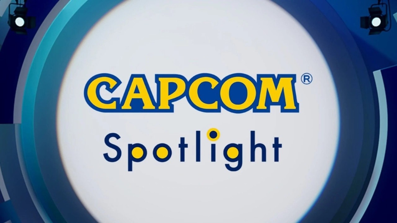 capcom spolight