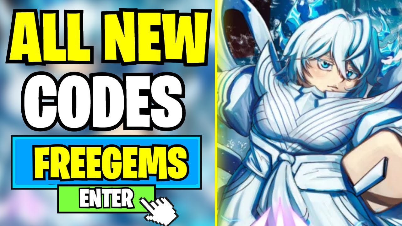 ⚠️НОВИНКА⚠️ ВСЕ РАБОЧИЕ КОДЫ ДЛЯ ANIME VANGUARDS! (БЕСПЛАТНЫЕ ДРАГОЦЕННОСТИ И СПОСОБНОСТИ) - Коды...