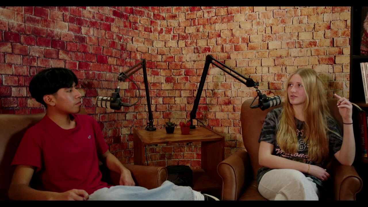 MCHS Podcast Test7th