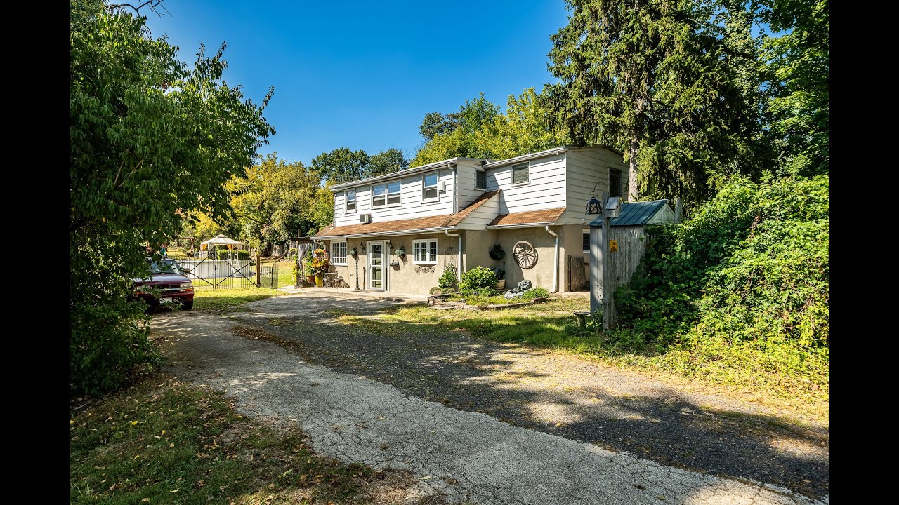 713 Bethlehem Pike | Fantastic Home For Sale In Glenside, PA 19038 | Mary Beth Driscoll Real Estate