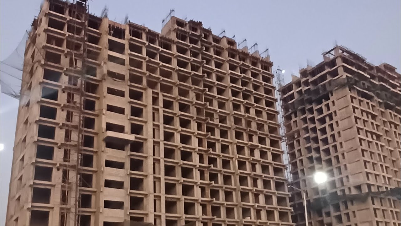 DEEP SKY VASAI EAST 1 BHK 2 BHK | 9890276359 |
