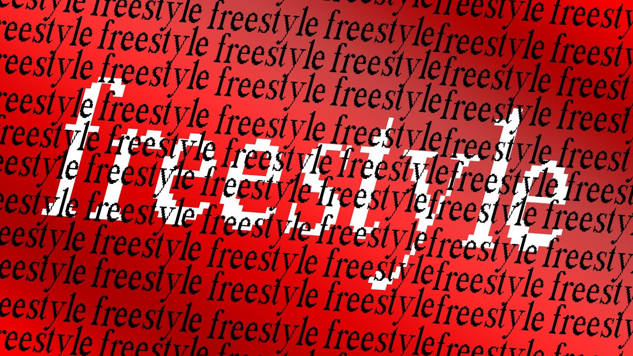 Wojtas WRT / Luca DNK - Freestyle (prod by. AngelLaCiencia)