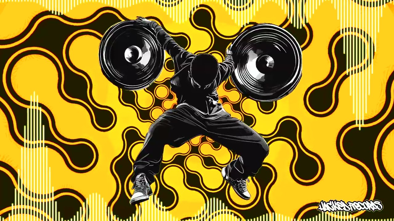 DDos Attack - Real Hip Hop