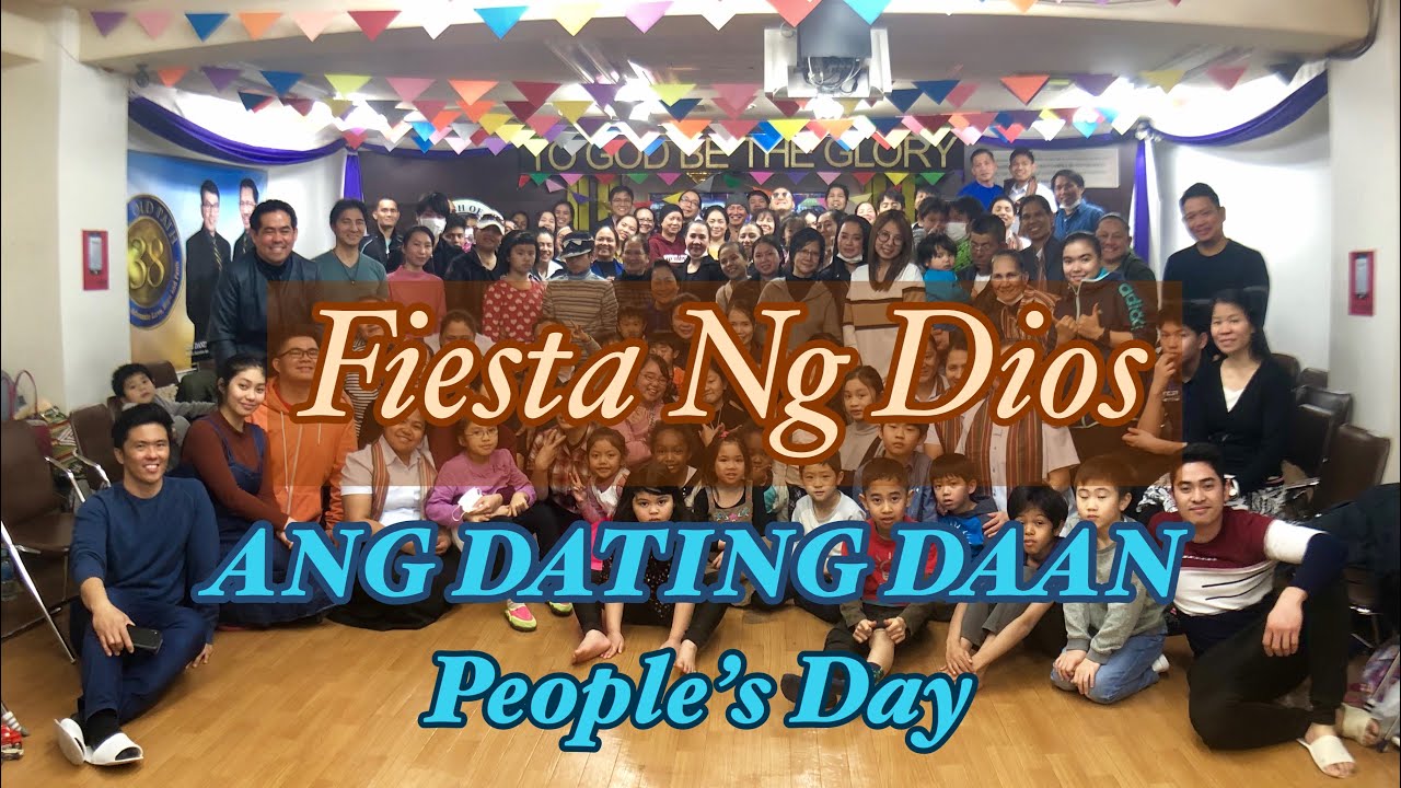 MCGI’s Fiesta Ng Dios (Japan)