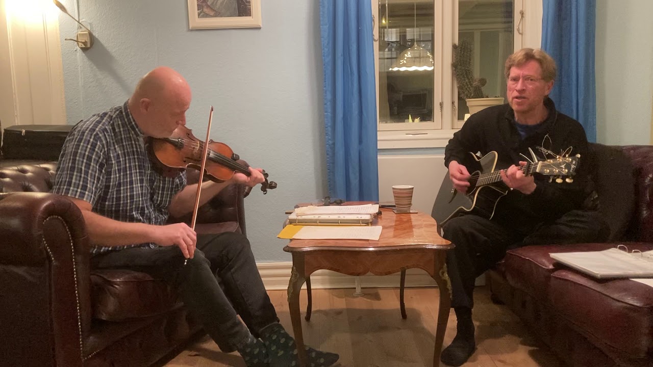MusikMøllen - Kald Det Kærlighed