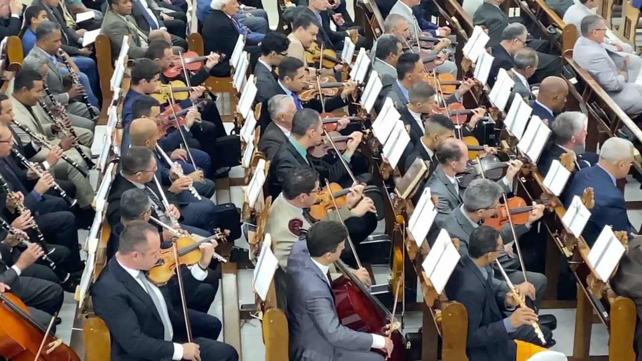 ✔️391 Peregrino Sou Aqui-HINOS QUE FALAM COM NOSSAS ALMA