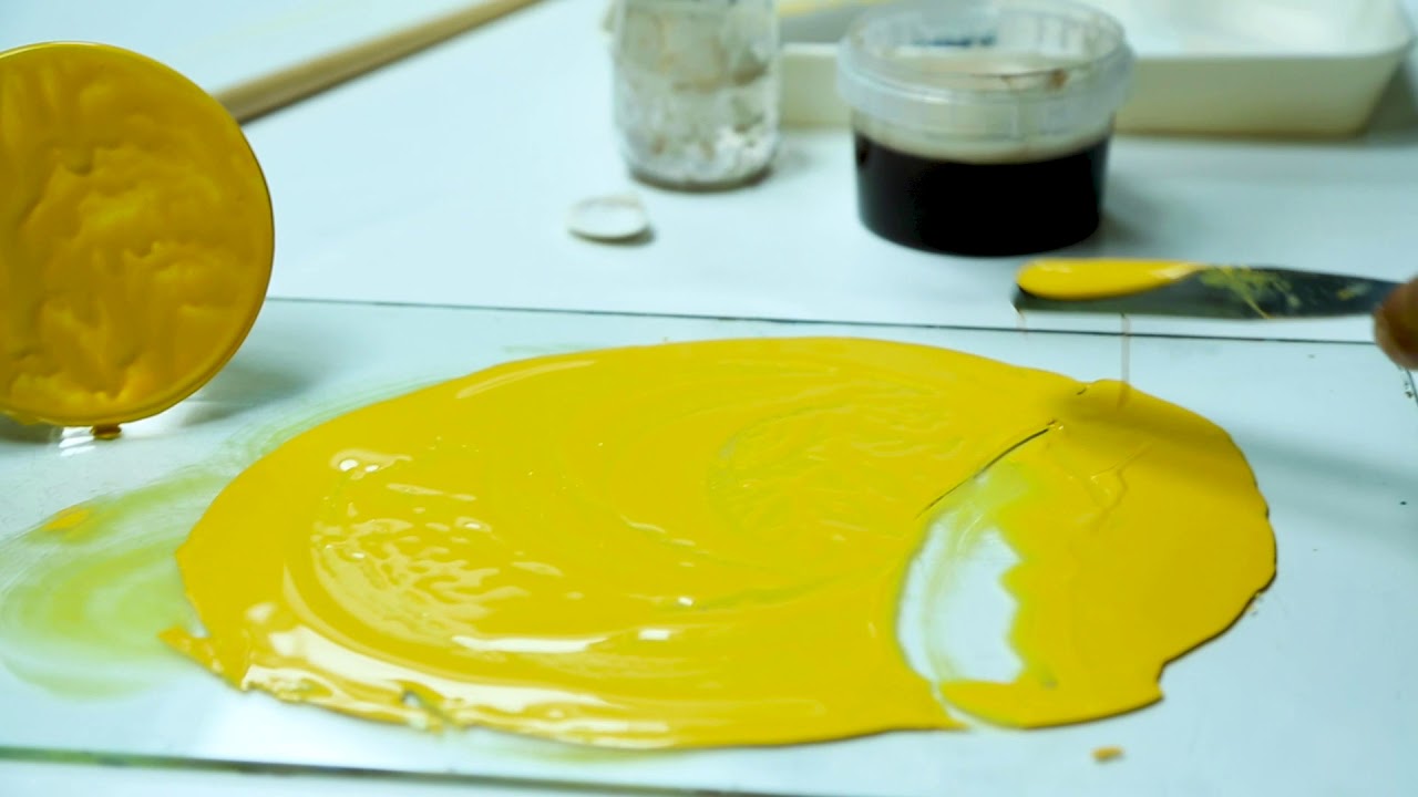 LA FABRIQUE DES COULEURS #3