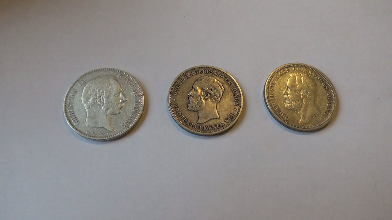 The Scandinavian Monetary Union 1873-1924