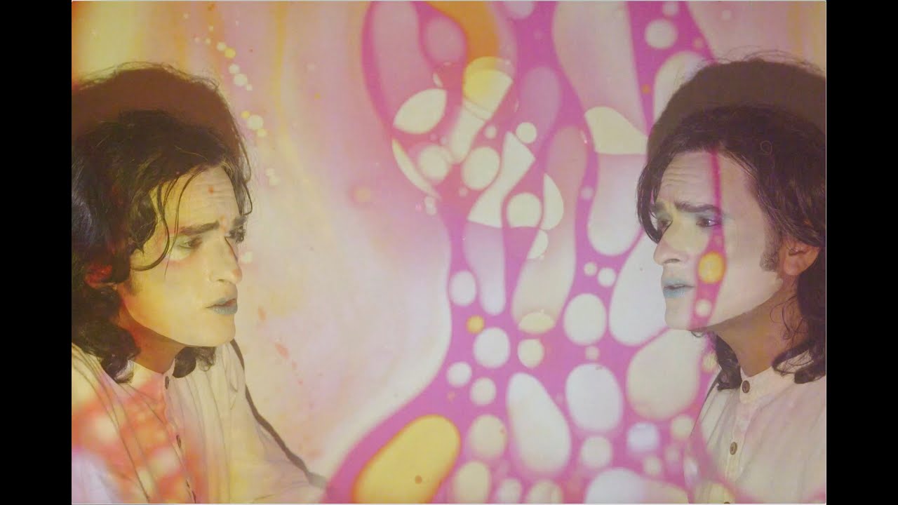 Anand Wilder - Molly's Song (Official Video)