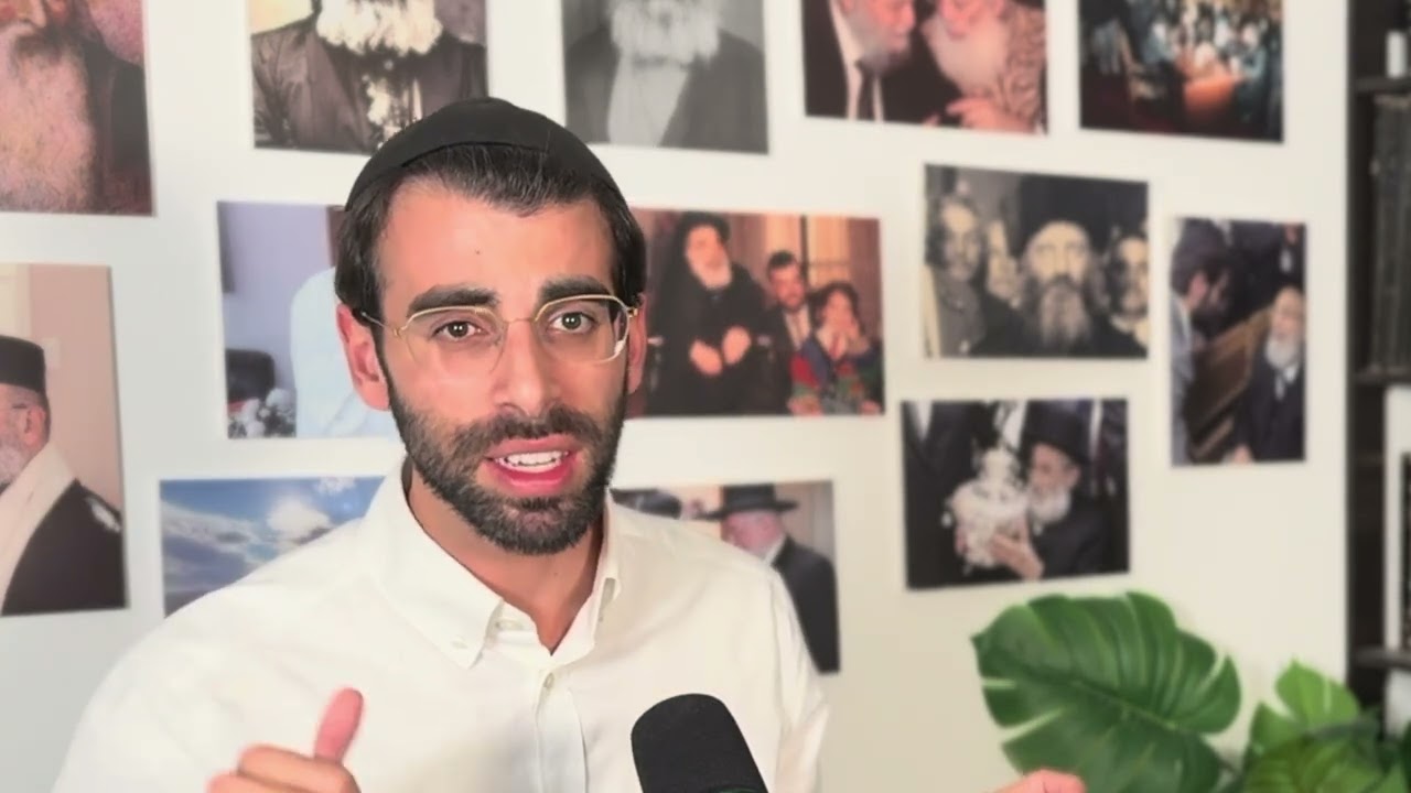 קידוש במקום סעודה א׳ | 7 | הרב ניסים הלוי וברוך טולידאנו