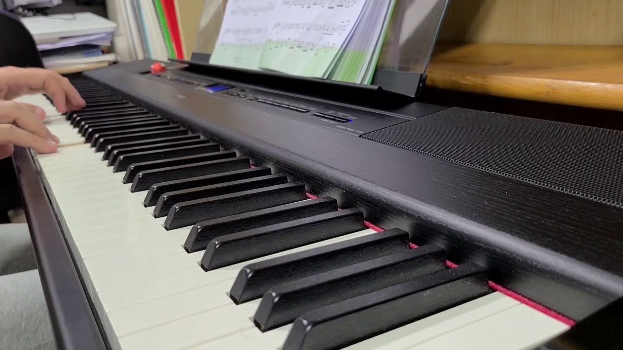 Serenade in E 이루마(Yiruma)