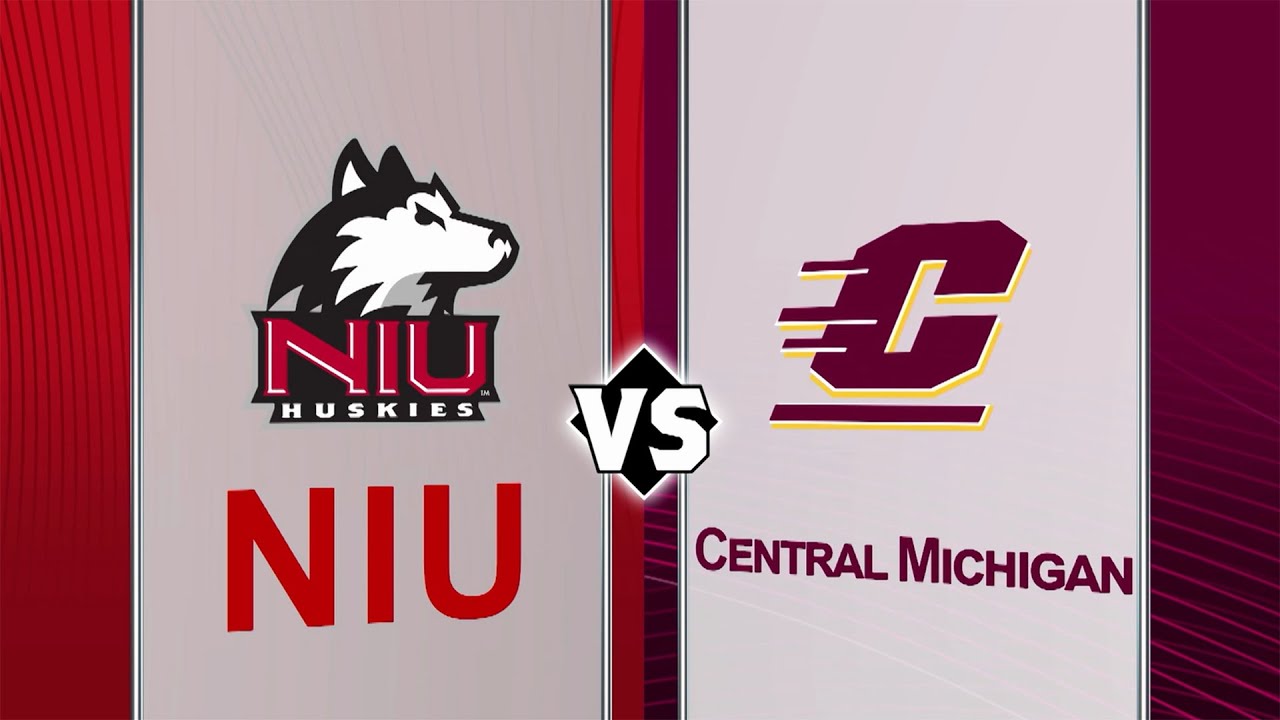 Видеообзор матча мужской баскетбольной команды NIU против Central Michigan (20 декабря 2025 г.)