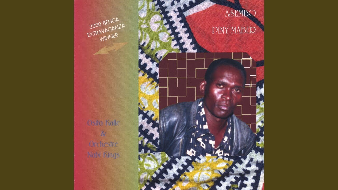 Charles Dieto Oluoch