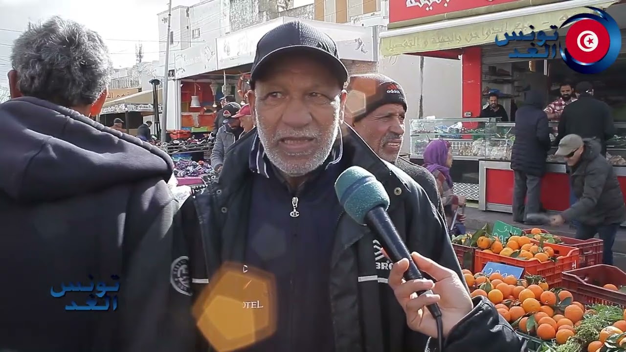 ولد بنتي اشتهى البانان خذاتلو كعبة ب 5000 !! معادش خالط المواطن على شي هانا ندورو ونروحو