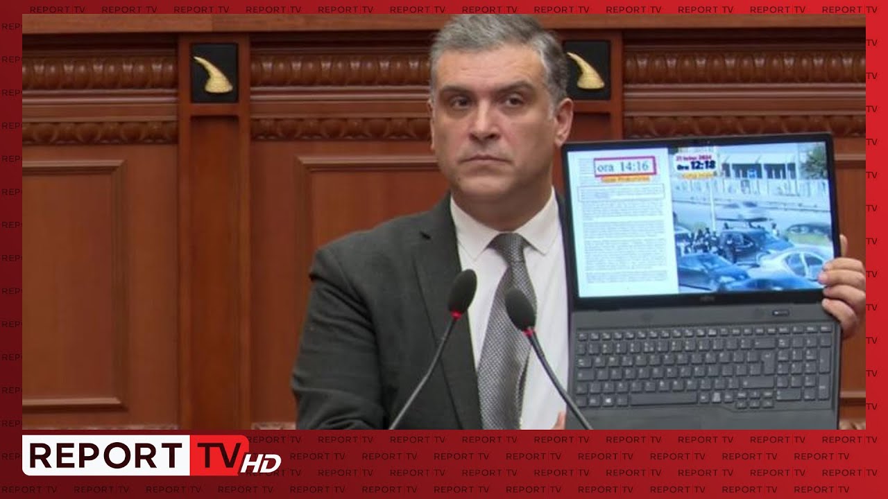 Interpelanca me Lamallarin, Blushi: Meta po trajtohet në mënyrë çnjerëzore në izolim