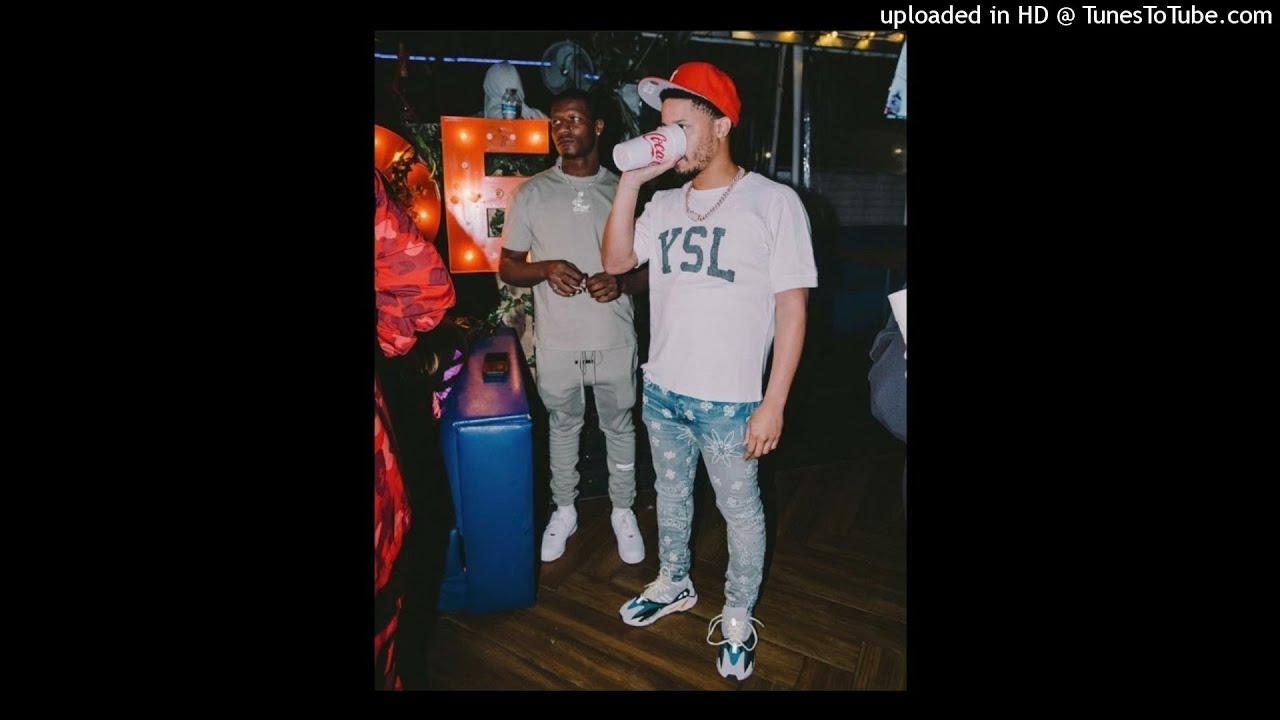 (FREE) Veeze x Rocaine x Detroit Type Beat (prod. Idle x GLA)