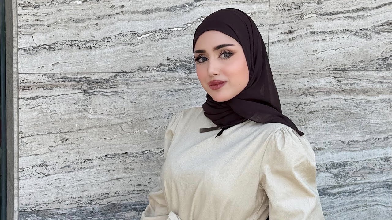 تجهزو ويايه..مكياجي اليومي💄