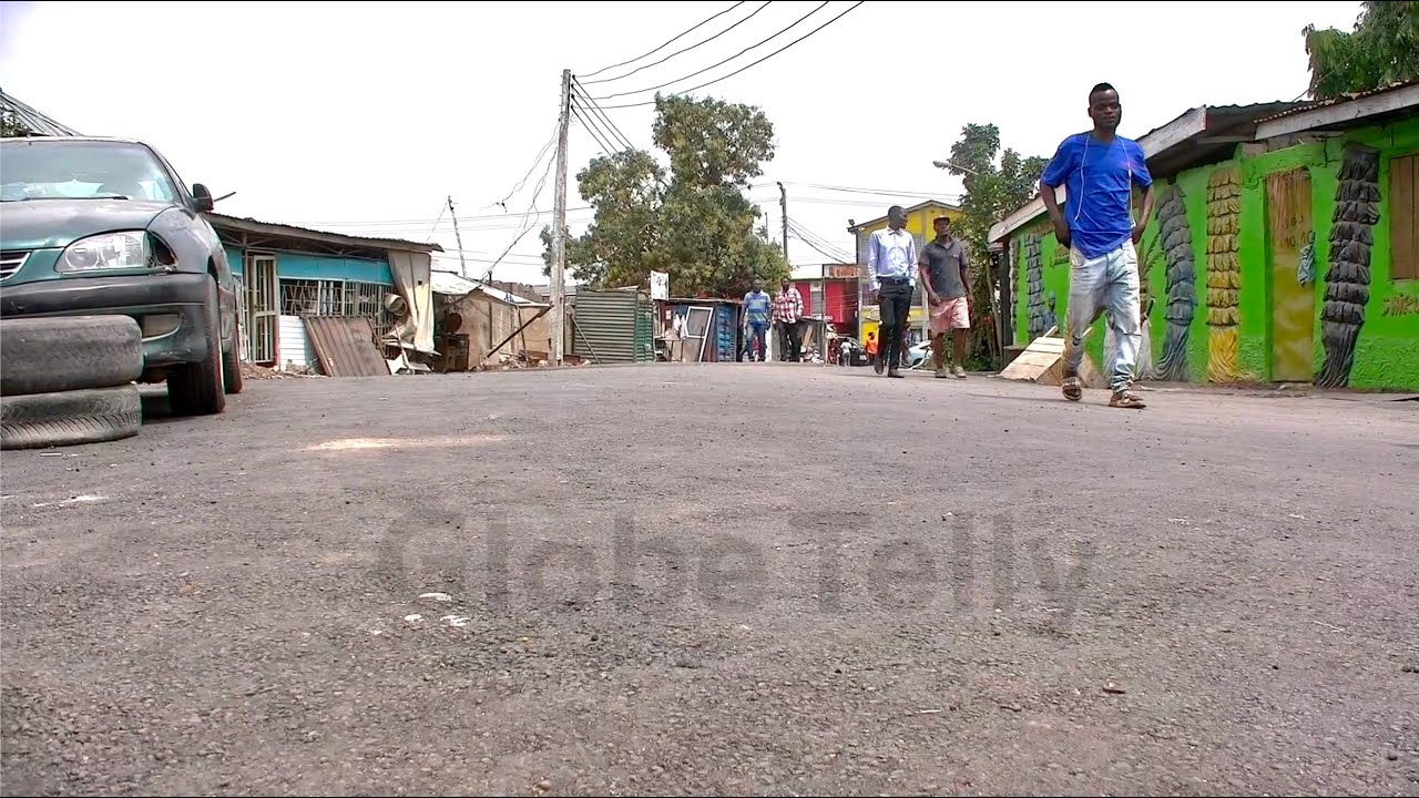 KOSOFE LGA UNVEILS ROAD PROJECTS