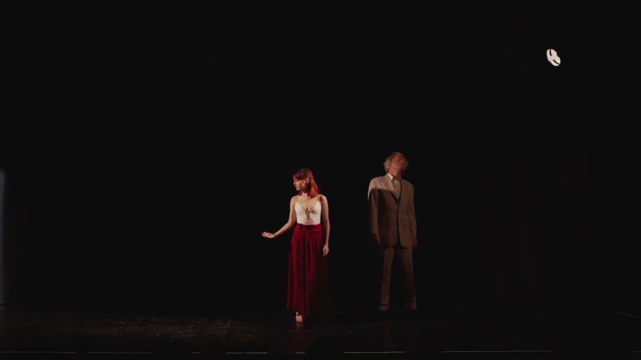 Poème Les Roses de Saâdi - spectacle Méditations Poétiques