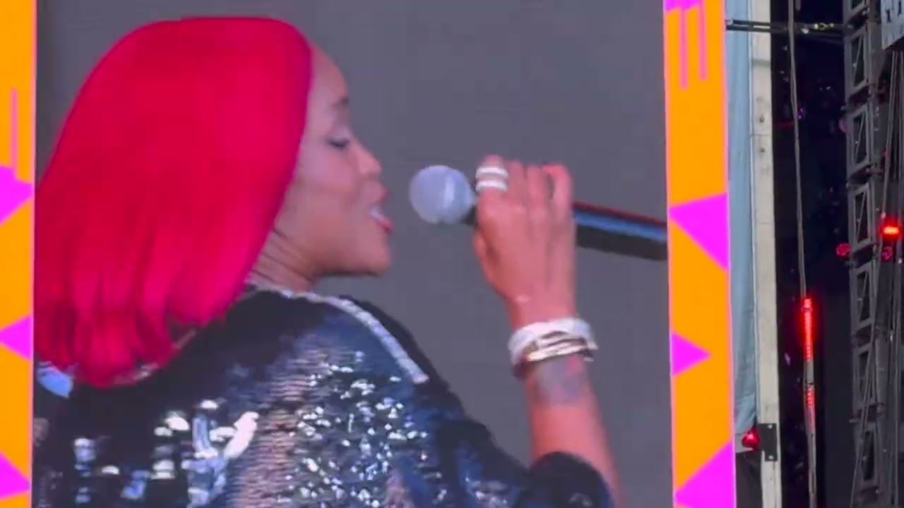 fridayz live 2025 Sydney