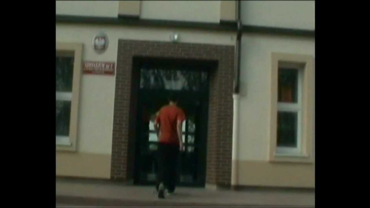 Film promocyjny Gimnazjum nr 2 w Ornecie 2012 (HD)