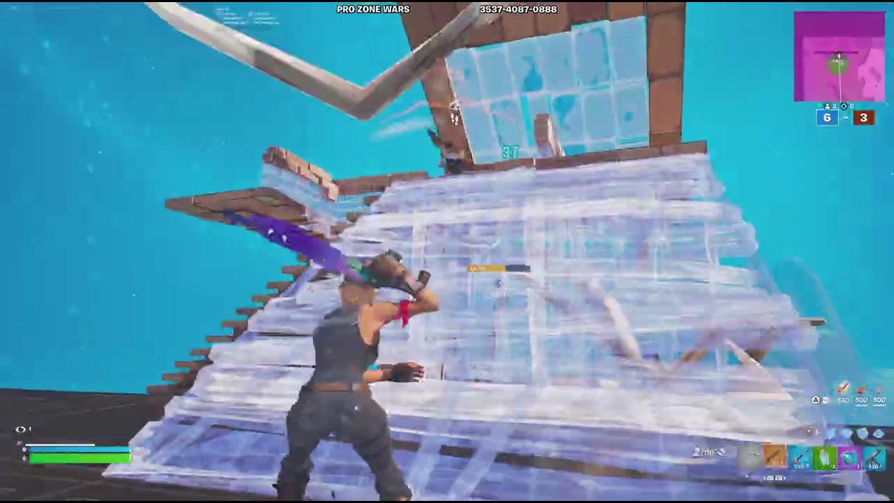 1v1